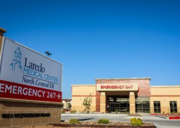 No pedirán estatus migratorio en los hospitales de Laredo