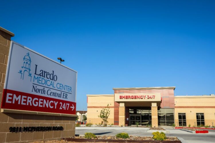 No pedirán estatus migratorio en los hospitales de Laredo