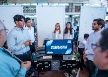 Promueve UAT concursos de innovación y emprendimiento