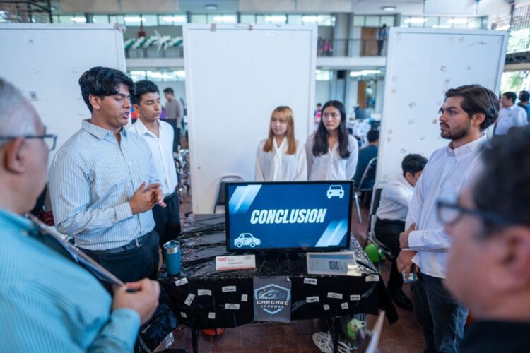 Promueve UAT concursos de innovación y emprendimiento
