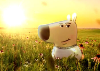 Chill Guy: El nuevo meme del perrito tranquilo que conquista las redes ¿qué significa?