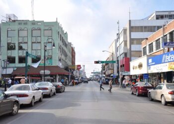 EN PROCESOS LEGALES Casas del Centro no están abandonadas