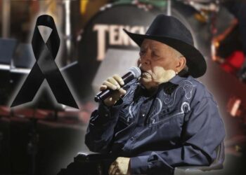 Murió Catarino Leos, compositor y fundador de los Rancheritos del Topo Chico