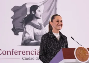 Paquete Económico 2025: fortaleza y cambios en el presupuesto, destaca Sheinbaum