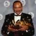 Fallece Quincy Jones, leyenda de la música y productor de estrellas