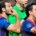 Xavi y Mascherano suenan como candidatos para dirigir al Inter de Miami