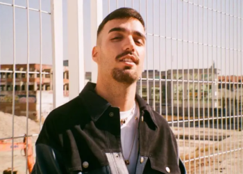 Rels B anuncia fechas en México con su gira ‘A New Star World Tour’