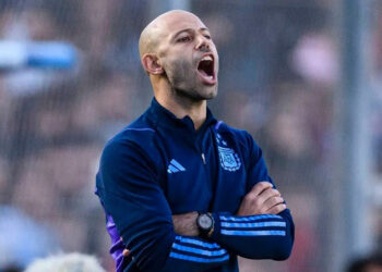 Javier Mascherano será el nuevo DT de Inter Miami