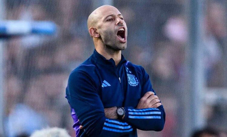 Javier Mascherano será el nuevo DT de Inter Miami