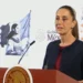 Sheinbaum responde a amenaza de aranceles de Trump al petróleo
