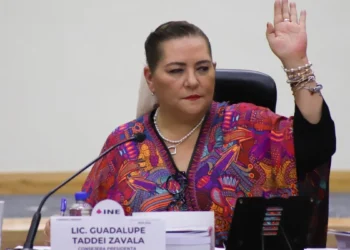 INE defenderá su presupuesto para elecciones judiciales ante posibles recortes