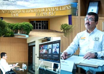 Realiza la UAT proceso para recertificar carreras