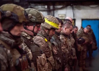 Estados Unidos insta a Ucrania a reclutar a jóvenes de 18 años para guerra contra Rusia