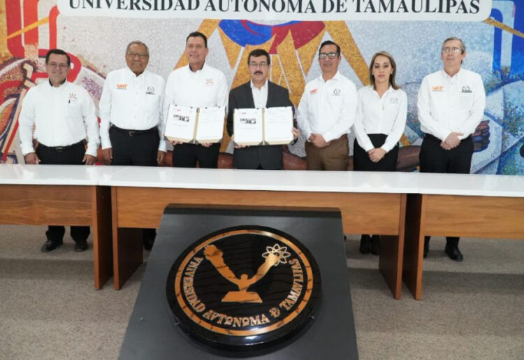 UAT y su sindicato académico fortalecen acuerdos laborales