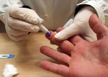 REPUNTAN CASOS DE VIH-SIDA Se registran 68 nuevos ingresos hasta octubre