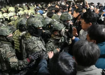 La controvertida ley marcial en Corea del Sur que declaró su presidente, ¿en qué consiste?