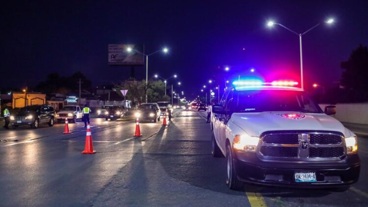 EN NOCHEBUENA Desplegará Tránsito operativo especial para evitar accidentes