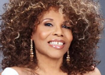 Muere Alfa Anderson, leyenda de la música disco y vocalista del grupo Chic, a los 78 años