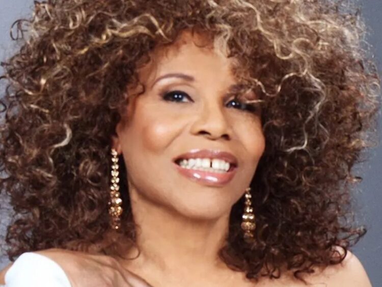 Muere Alfa Anderson, leyenda de la música disco y vocalista del grupo Chic, a los 78 años