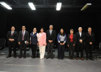 Inicia registro para aspirantes al Poder Judicial en Tamaulipas