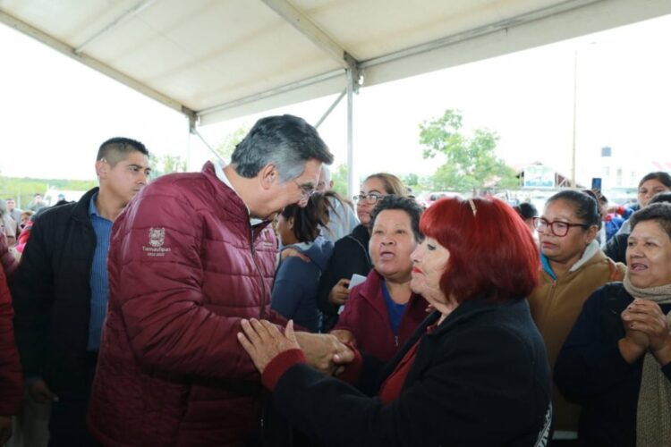 NUEVO BULEVAR DE AVA Apapachado en Victoria; arranca importante obra