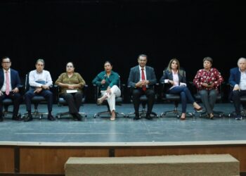 EXPECTATIVAS SUPERADAS Se registran 2 mil postulantes al Poder Judicial de Tamaulipas