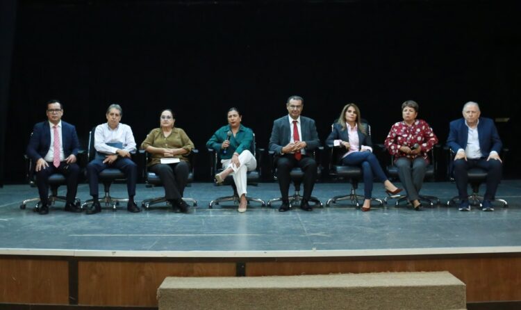 EXPECTATIVAS SUPERADAS Se registran 2 mil postulantes al Poder Judicial de Tamaulipas