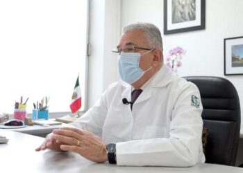 Alerta el IMSS por casos de males gripales mal atendidos