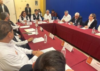 UAT y el colegio de agrónomos trabajarán para apoyar el campo