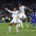 Real Madrid vence al Getafe con goles de Bellingham y Mbappé