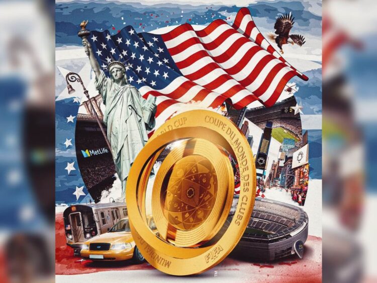 Sorteo del Mundial de Clubes 2025: Fecha, hora y dónde verlo