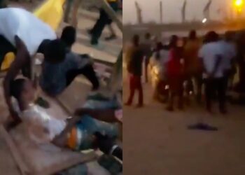 Tragedia en Guinea: decenas de muertos tras pelea en partido de fútbol