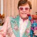 Elton John devela que ha perdido la vista casi por completo