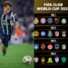 Mexicanos definidos en los Bombos del Mundial de Clubes 2025