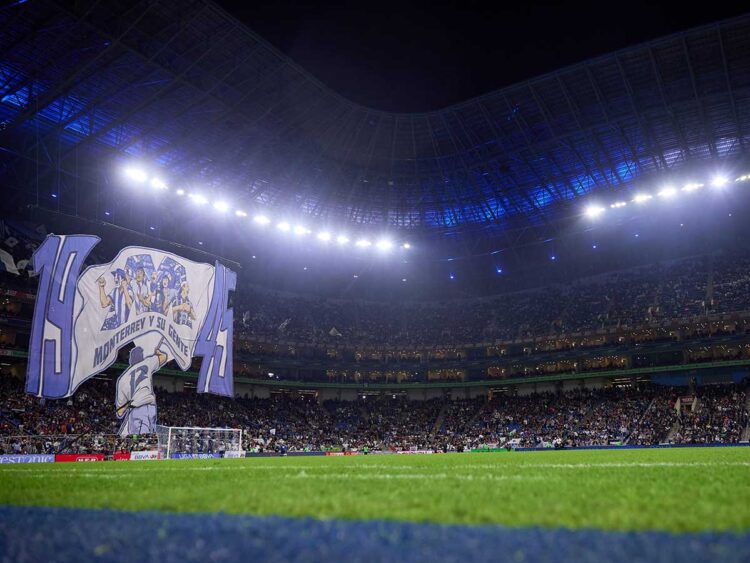 Monterrey albergará un espectacular FIFA Fan Fest en 2026