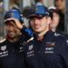 Max Verstappen defiende a ‘Checo’ Pérez destacando su aporte a Red Bull