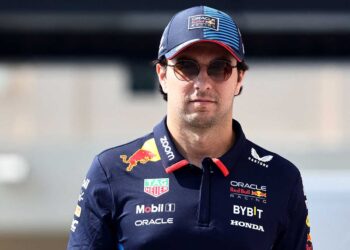 ‘Checo’ Pérez siembra dudas sobre su futuro en la Fórmula 1