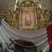 Arquidiócesis Primada de México llama a una tregua por la paz en el aniversario de la Virgen de Guadalupe