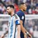Mbappé revela las palabras de Messi tras la final del Mundial