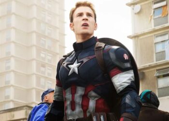 ¿De vuelta el Capitán? Chris Evans regresará al MCU en «Avengers: Doomsday»