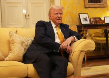 Justicia de EU bajo Trump investigó en secreto a legisladores y periodistas