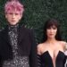 Megan Fox y Machine Gun Kelly rompen su relación en medio del embarazo