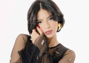 Ángela Aguilar fue la persona más buscada en Google durante 2024
