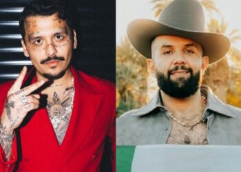 Carin León y Christian Nodal: ¿la reconciliación traerá una colaboración?