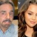 Eugenio Derbez expresa arrepentimiento tras haber criticado a Selena Gomez