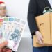 ¿Me pueden quitar mi aguinaldo si renuncio en diciembre?