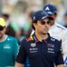 Red Bull evalúa reemplazos para ‘Checo’ Pérez