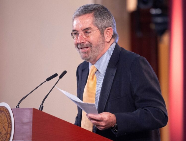 Publican lista definitiva de aspirantes a juzgadores