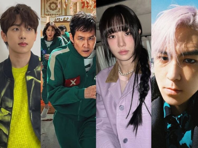 Nueva temporada de El Juego del Calamar llega con sorpresas y elenco renovado