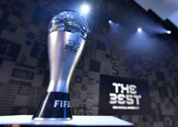 Expectativa máxima por la entrega de los premios The Best de la FIFA, se entregarán este martes